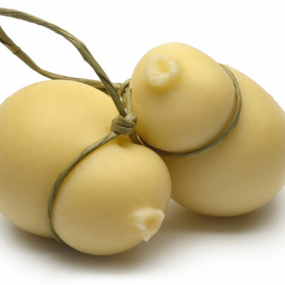 scamorza-gialla