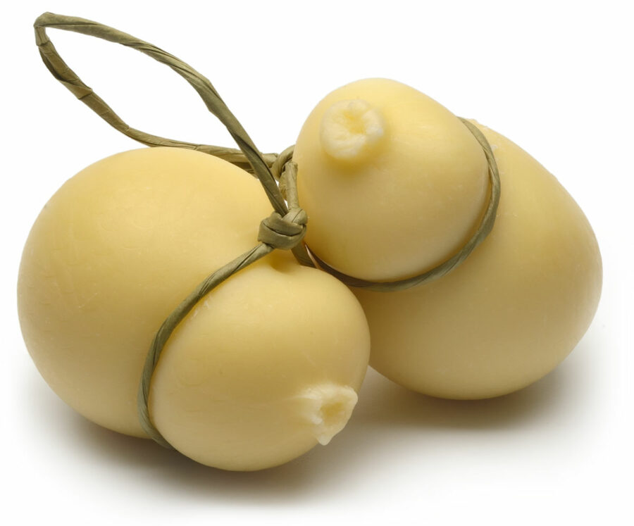 scamorza-gialla