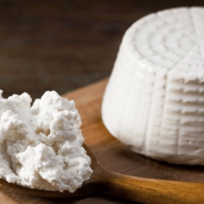 RICOTTA 50gr